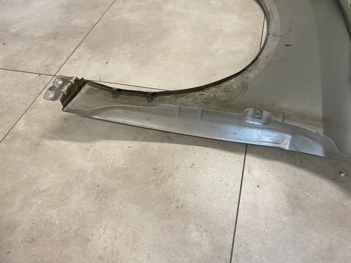 фото №13, Ford focus mk3 крило праві перед 0b