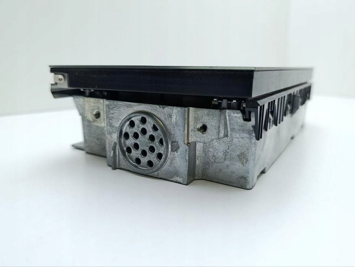 фото №10, Audi e-tron 2019 монитор / дисплей / экран 4ke919603