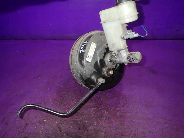 фото №5, Croma ii насос тормозная усилитель 51707540 13126709