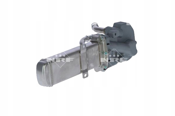 фото №9, Клапан egr модуль з радиаторов audi a4 b8 a6 c6 skoda octavia ii superb