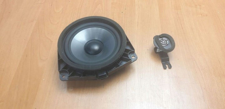 фото №1, Lexus gs250 динамик дверь левый зад