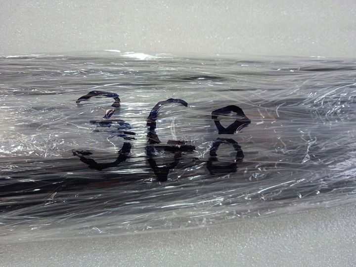 фото №11, Vw arteon планка дверь правый перед 3g8853970b