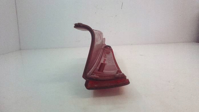 фото №6, Лампа ліва задня відбивач citroen c4 2005r.