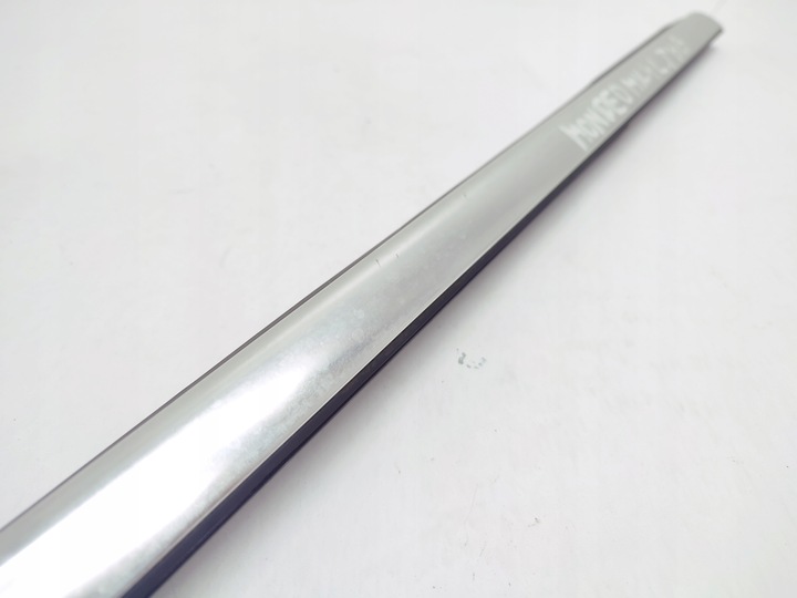 фото №7, Ford mondeo mk4 планка накладка дверь левый зад hb