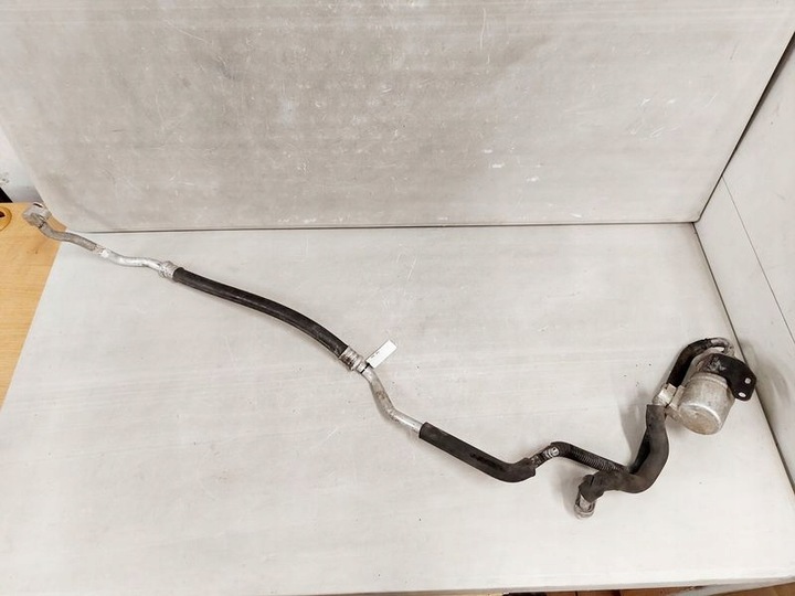 фото №1, Subaru outback 3 iii 2.0 d шланг кондиционера шланг трубка климат