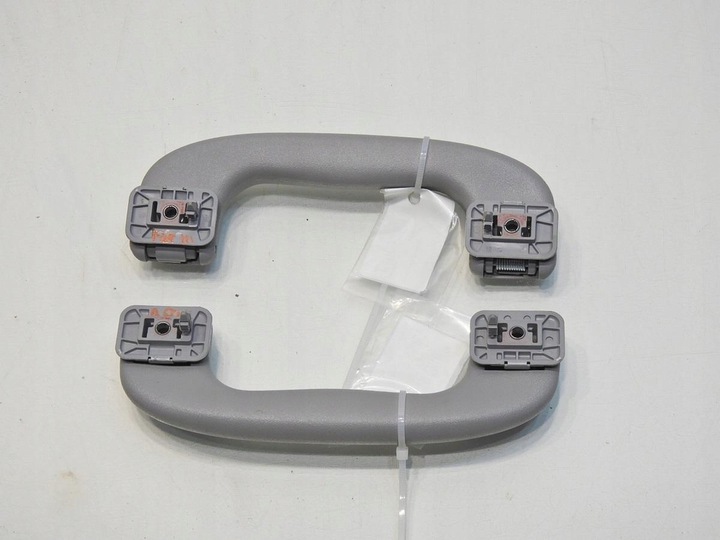 фото №6, Ручка тримач стеля перед opel astra h iii