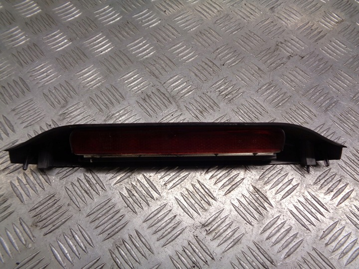 фото №1, Світло сплаву fiat panda ii 03.337.00