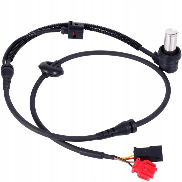 фото №6, Датчик abs передньої диски датчик швидкості do a6 oem номер 4b0927803c