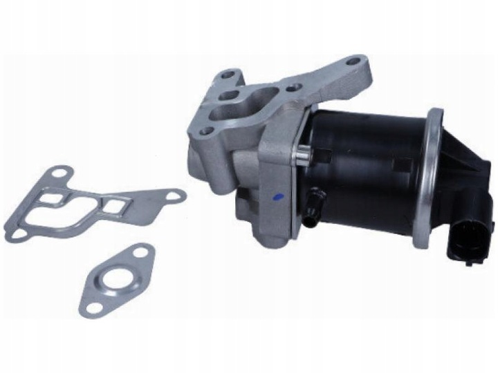 фото №2, Клапан egr seat arosa 1.0 97-04