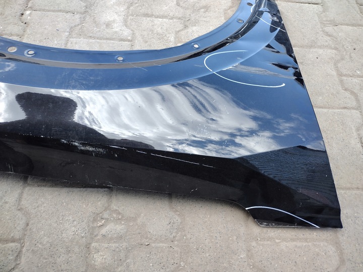 фото №13, Крило праві audi q2