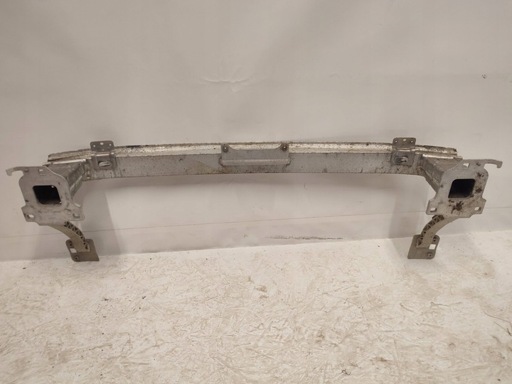 фото №10, Peugeot 2008 9678452480 балка підсилювач бампера перед передня