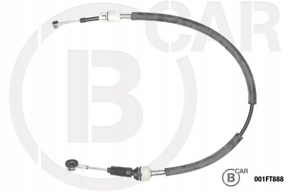 фото №1, B-car 001ft888 натяжник тросы, ручная коробка передач коробка передач