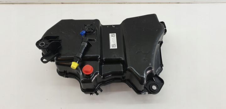 фото №8, Бак насос adblue vw touran ii iii 2.0 tdi 5qa131877j 5q0131969g