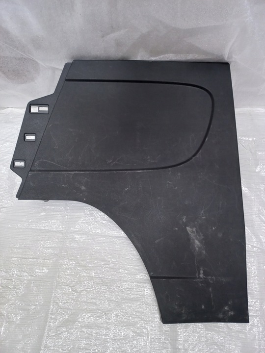 фото №1, Trafic b talento vivaro оббивка ліва зад довгий