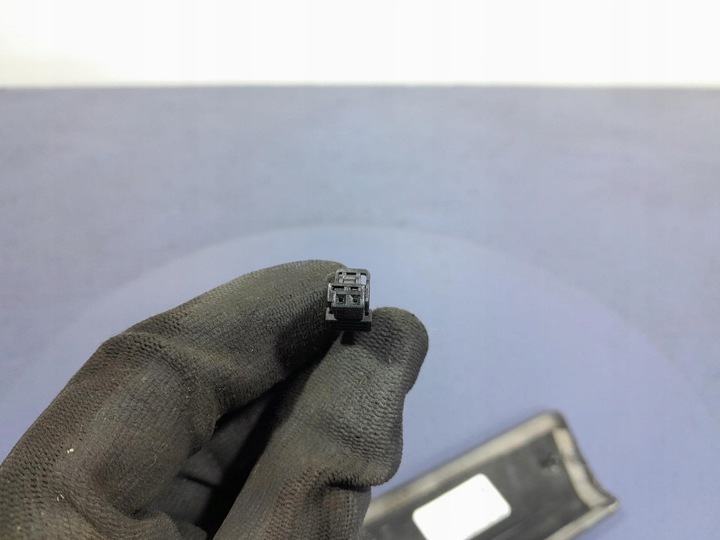 фото №5, Audi q7 ii 4m планка накладка порога зад задняя правая 4m0947418b