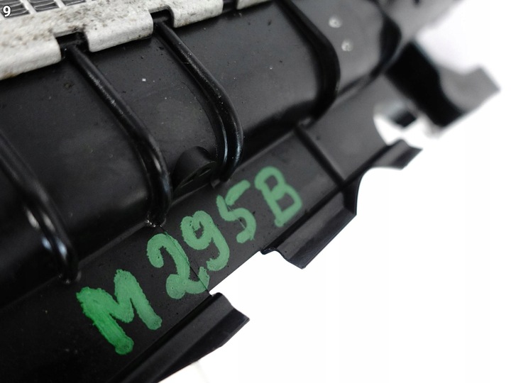 фото №10, Bmw 225xe 25e f45 рестайлинг lci mini countryman f60 se радиаторов воды