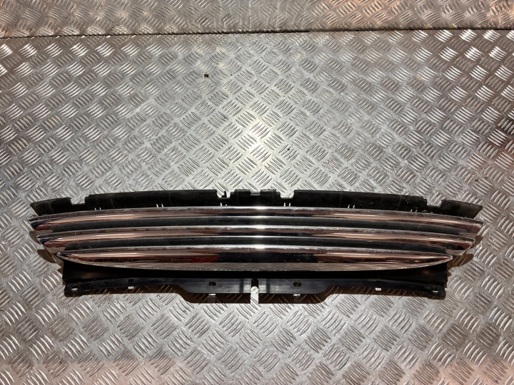 фото №2, Решітка радіатора mini r57 lci r55 r55 lci r58 r56 r56 lci r59