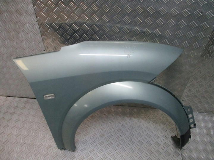 фото №1, Крыло правые audi a2 ly7s