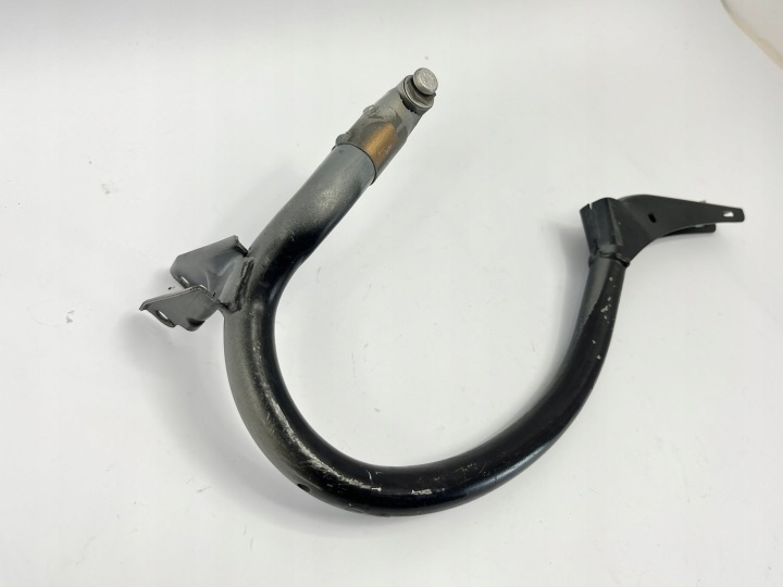 фото №9, Петля праве кришки багажника кришки mercedes 124 w124 ce купе