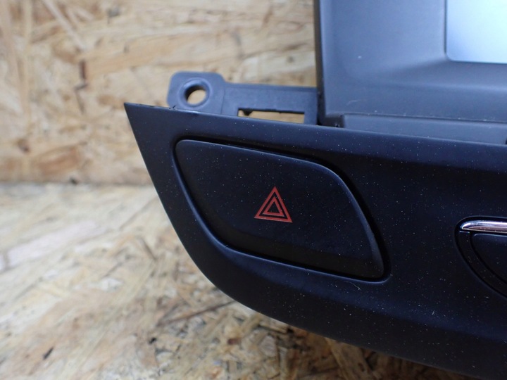 фото №5, Дисплей екран навігації opel insignia b 1.6 2017 європа 555343750