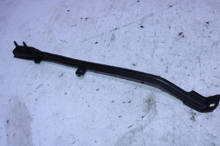 фото №1, Кронштейн кріплення ременя передньої jeep compass ii