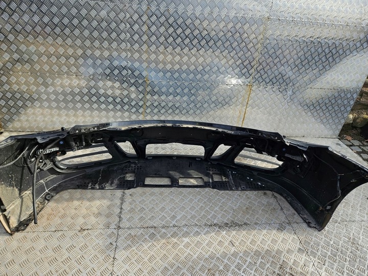 фото №6, Бампер переднее перед porsche carrera 911 991 gts cabrio l041 lo41 чёрный