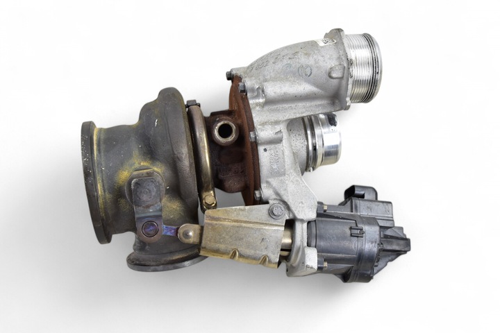 фото №11, Турбіна bmw m5 f90 g30 4.4 v8 7852373 841902-0012