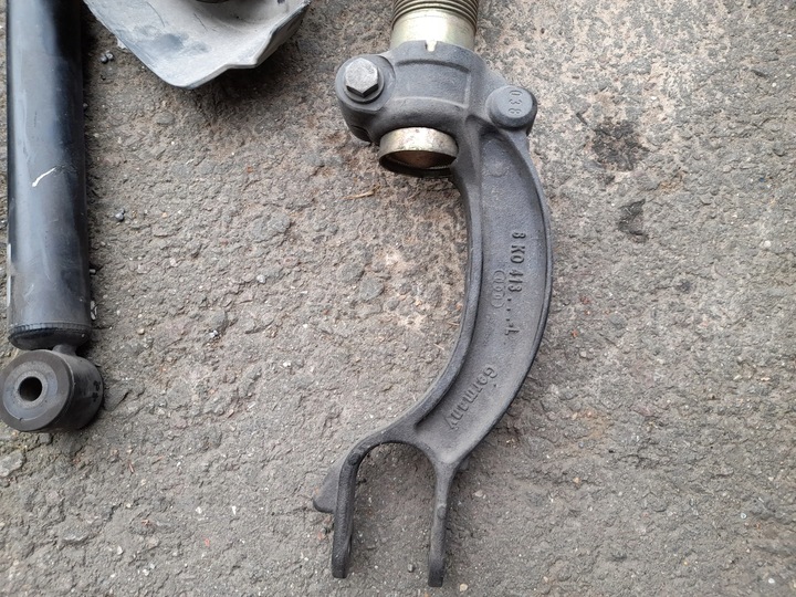 фото №16, Audi s5 3.0 260kw рестайлинг 2014 настрой амортизатор