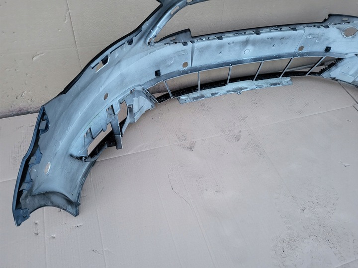 фото №5, Ford c-max mk2 рестайлінг 14- бампер переднє pdc розпилювач оригінал!