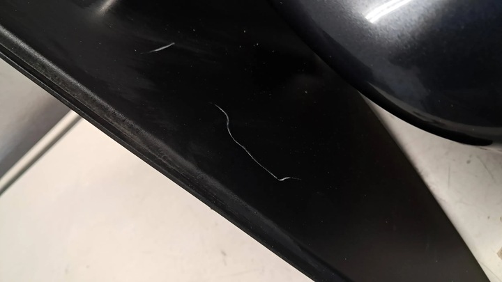 фото №9, Mercedes c класс w204 правые зеркало 7 pin версия английская c755