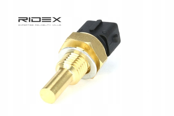 фото №15, Ridex 830c0018 датчик температура рідини охолоджуючої do vw golf iii 1h1