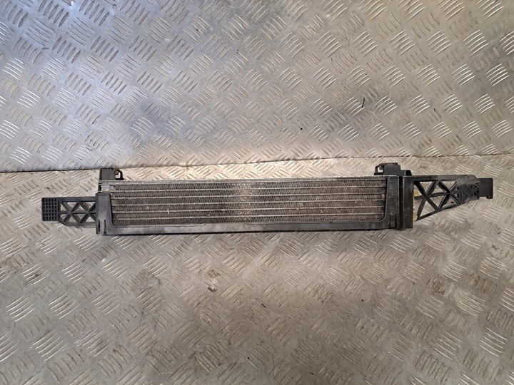 фото №6, Ford kuga mk2 st-line 1.5 ecoboost радиаторов масла коробки