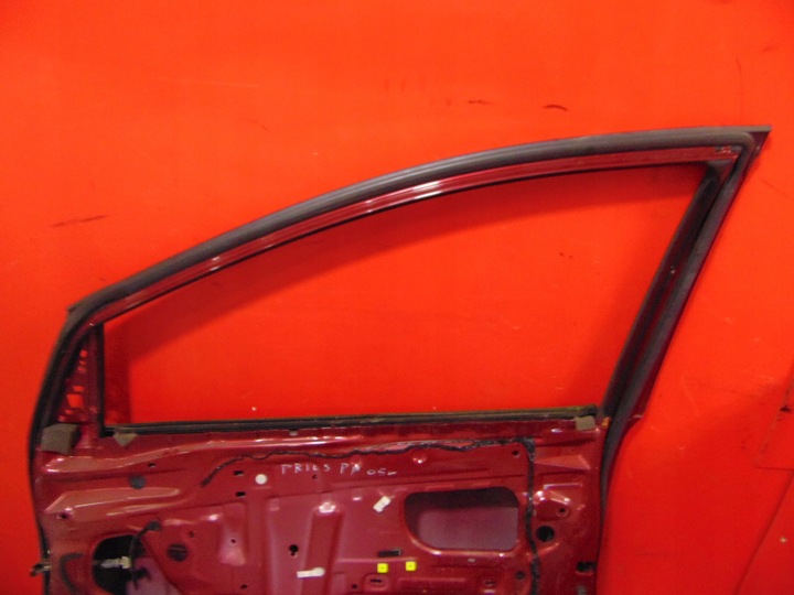 фото №13, Toyota prius 2 ii w20 дверь правые перед 3q3