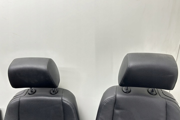 фото №13, Комплект сидінь bmw 3 купе e92 7119815 3.0l бензин 225kw 2011