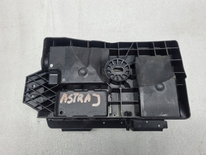 фото №3, Opel astra j основа коробка запобіжників 13302321