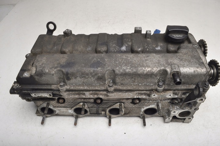 фото №8, Kia sorento i 2.5 crdi 140km головка d4cb