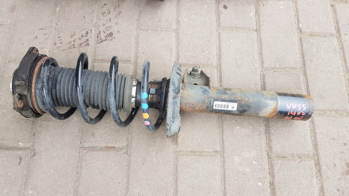 фото №1, Volkswagen оригінальний номер 1t0 413 031dn амортизатор