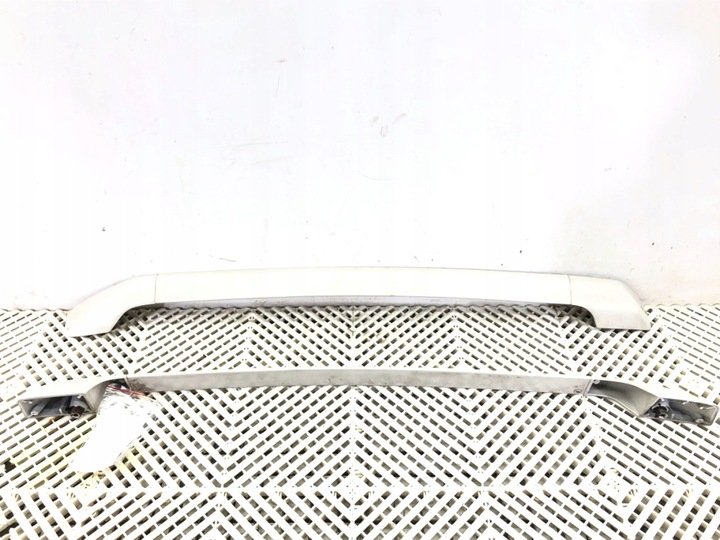 фото №1, Рейлінги дахові комплект ligier xtoo хетчбек 05-12