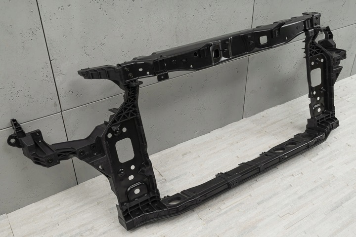 фото №6, Kia optima iv jf 2015-2020 pas переднє підсилювач лобове 64101d4000