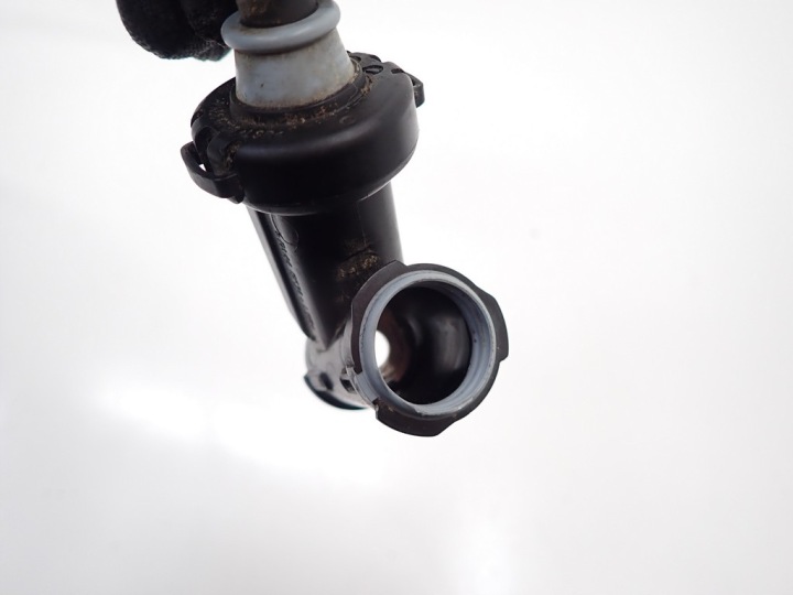 фото №9, Клема трубка  установка акумулятора 7953074 bmw 2 u06 ii 218i 1.5t b38 22r