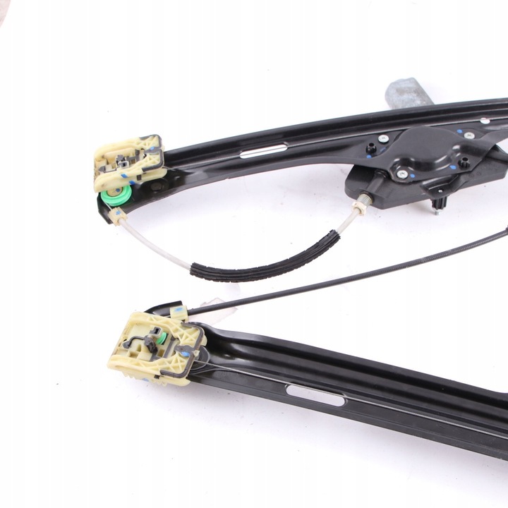 фото №10, Bmw x3 f25 x4 f26 механізм підйомник вікна двері лівий перед 7355635