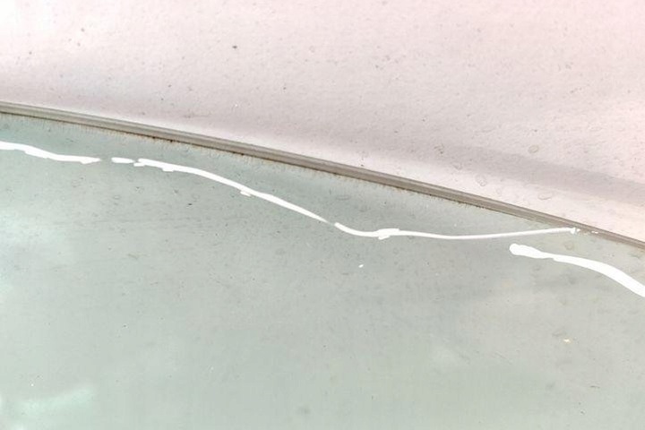 фото №10, Скло правих передніх двері jaguar xj x350 43r00366 2.72l дизель 152kw