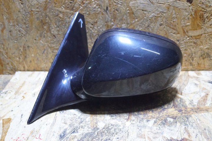 фото №7, Зеркало левая bmw e92 м-пакет рестайлинг