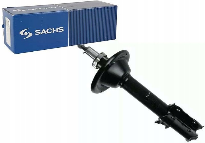 фото №1, Sachs амортизатор 312 362