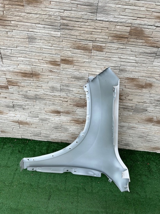 фото №9, Крыло bmw x1 u11 a300