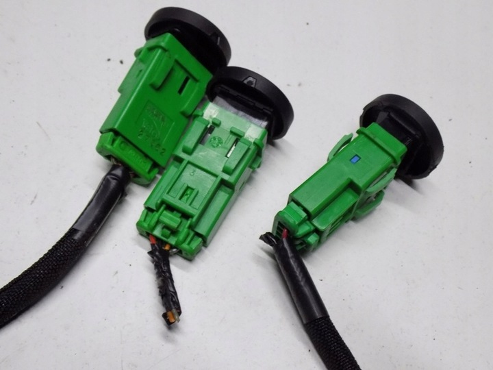 фото №11, Nissan qashqai j10 перемикач сидіння кнопка