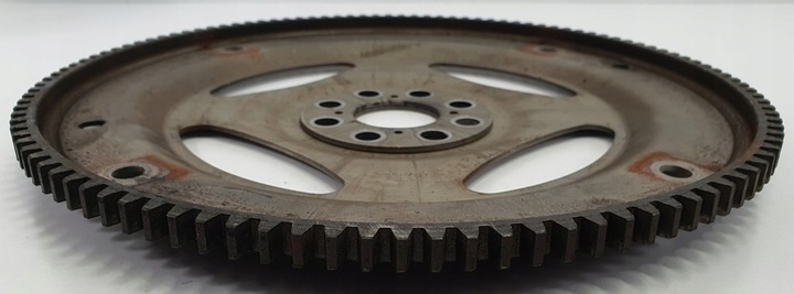 фото №6, Wieniec колесо маховики jaguar xj xf x350 stype 2.7