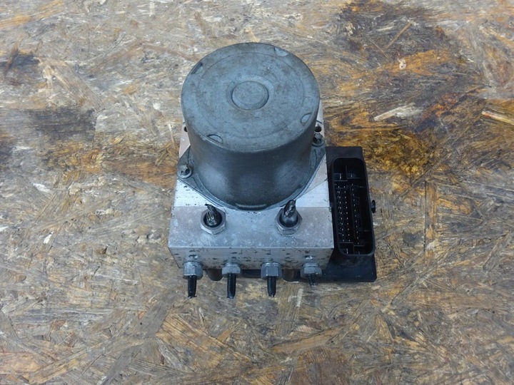 фото №7, Audi a4 b8 8k 2.0 tdi рестайлінг 12-15 насос abs esp 8k0907379cn 8k0614517gt