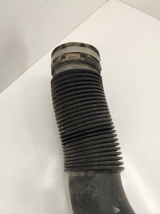 фото №6, Renault trafic iii x82 2015 труба / шланг впускний повітря