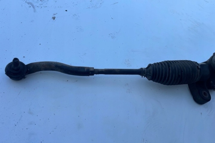 фото №6, Рульова рейка toyota corolla _e12_ 4550002060 2.0l дизель 85kw 2006